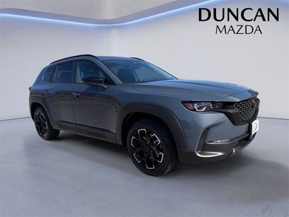 New 2026 MAZDA CX-50 Meridian Edition w/ Weather Package