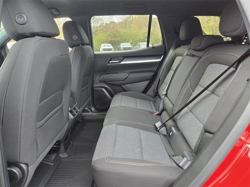 New 2026 GMC Terrain Elevation image 10