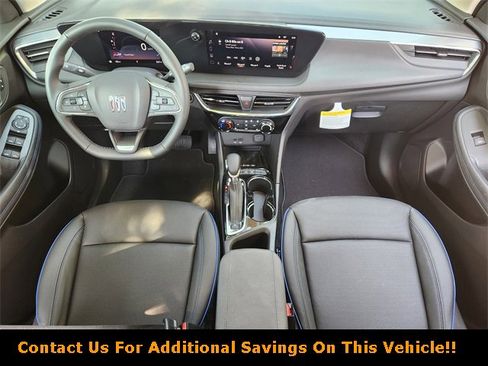 New 2026 Buick Encore GX Sport Touring w/ Advanced Technology Package image 19