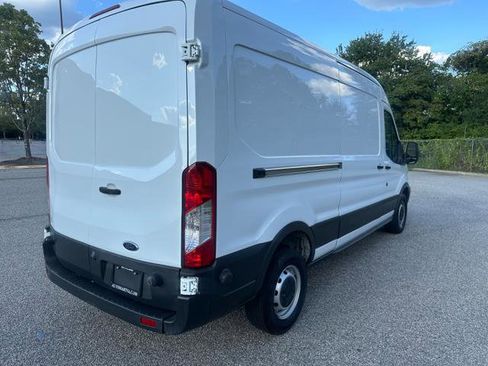 Used 2016 Ford Transit 250 148 Medium Roof image 4