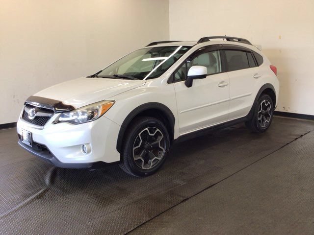 Used 2014 Subaru Crosstrek 2.0i Limited AWD/4WD image 3