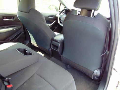 Used 2022 Toyota Corolla SE FWD image 14