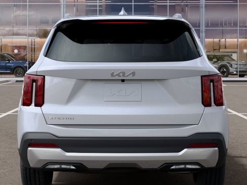 New 2026 Kia Sorento SX FWD image 13