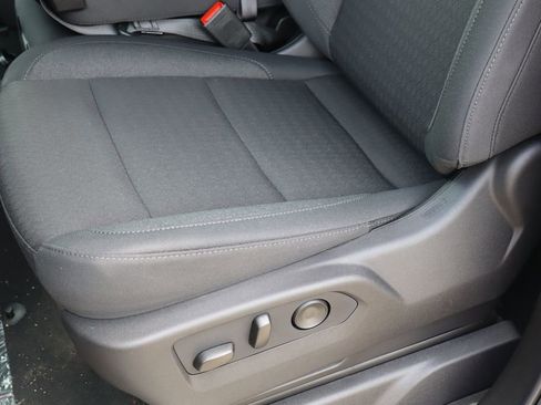 New 2026 GMC Sierra 1500 SLE w/ Preferred Package AWD/4WD image 13