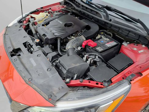 Used 2022 Nissan Altima 2.0 SR image 36