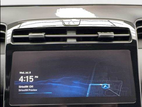 Used 2024 Hyundai Santa Cruz Limited AWD/4WD image 46