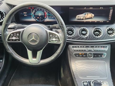Used 2020 Mercedes-Benz E 450 Coupe image 24