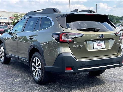 Certified 2024 Subaru Outback Premium AWD/4WD image 13