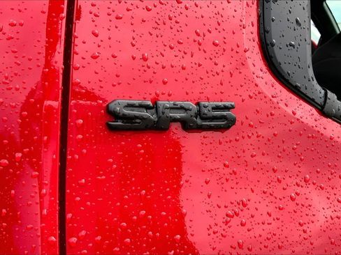 Used 2025 Toyota Tacoma SR5 image 10