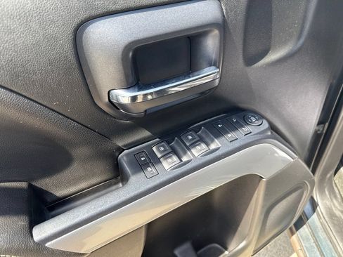 Used 2018 Chevrolet Silverado 1500 LT w/ All Star Edition AWD/4WD image 21