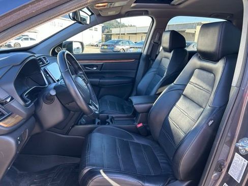 Used 2018 Honda CR-V EX-L image 12