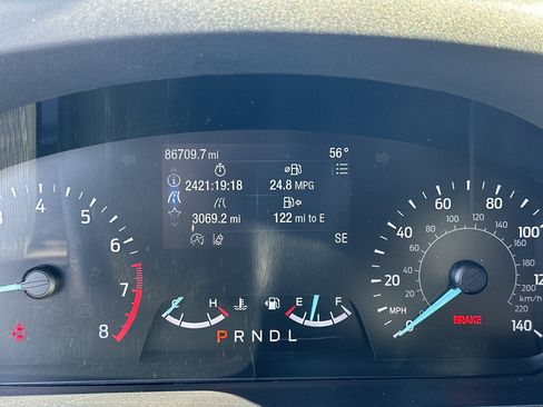 Used 2021 Ford Explorer 2WD image 22