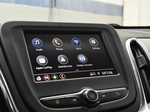 Used 2020 Chevrolet Equinox LS w/ LS Convenience Package FWD image 14