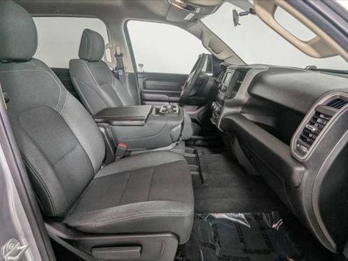 Used 2019 RAM 1500 Tradesman RWD image 23