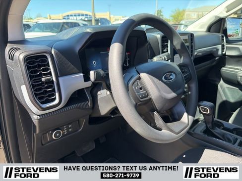 Used 2024 Ford Ranger XL w/ Trailer Tow Package image 18