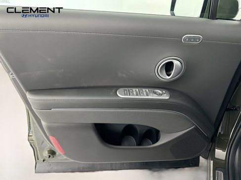 New 2026 Hyundai Palisade Calligraphy FWD image 25