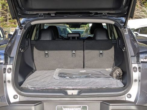 New 2026 Nissan Murano SL image 27