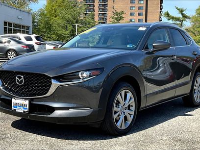 Used 2023 MAZDA CX-30 AWD 2.5 S w/ Preferred Package
