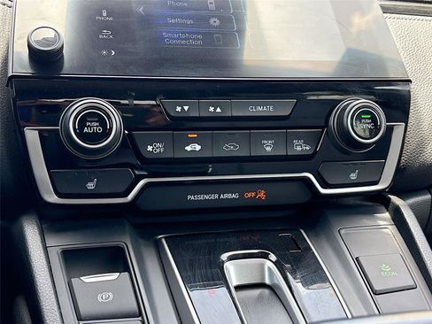Used 2017 Honda CR-V EX-L image 17
