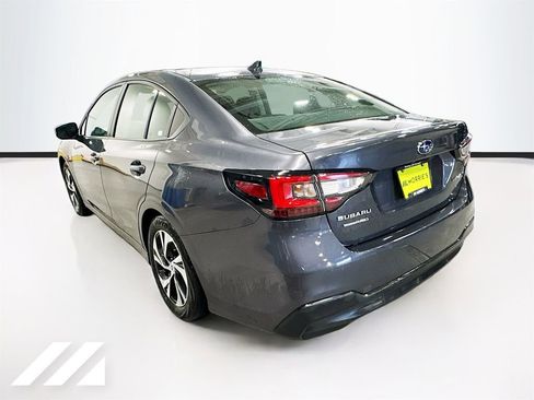 Used 2024 Subaru Legacy AWD/4WD image 7