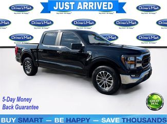 Used 2023 Ford F150 XLT RWD video 1