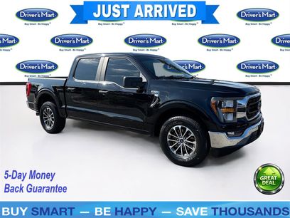 Used 2023 Ford F150 XLT