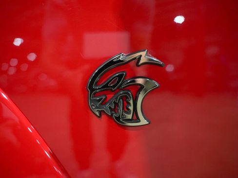 Used 2021 Dodge Challenger SRT Hellcat Redeye image 21