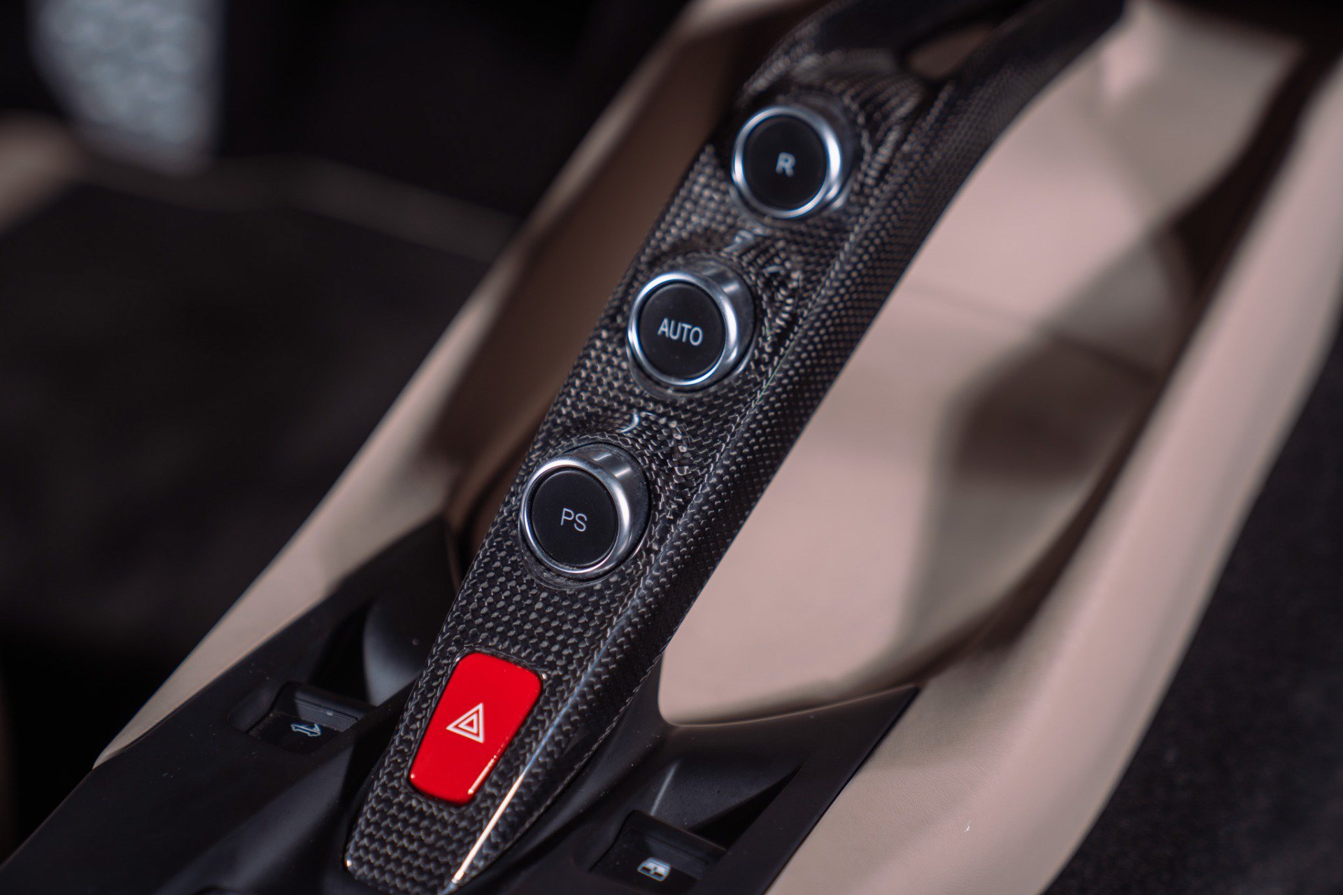 Used 2021 Ferrari 812 GTS RWD image 59