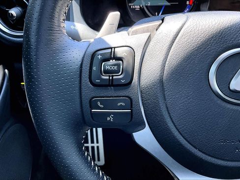Used 2024 Lexus RC 350 F Sport RWD image 22