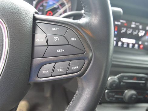 Used 2023 Dodge Charger Police AWD/4WD image 24