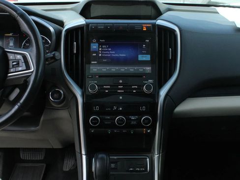 Used 2021 Subaru Ascent Limited w/ Technology Package image 24