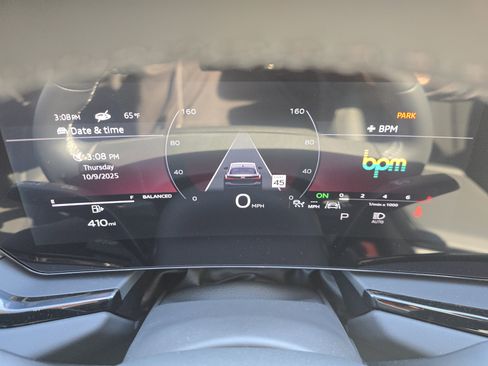 New 2025 Audi A5 2.0T Prestige image 21