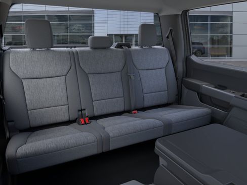New 2026 Ford F150 XLT AWD/4WD image 11