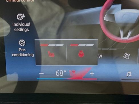 New 2026 BMW 740i xDrive image 21