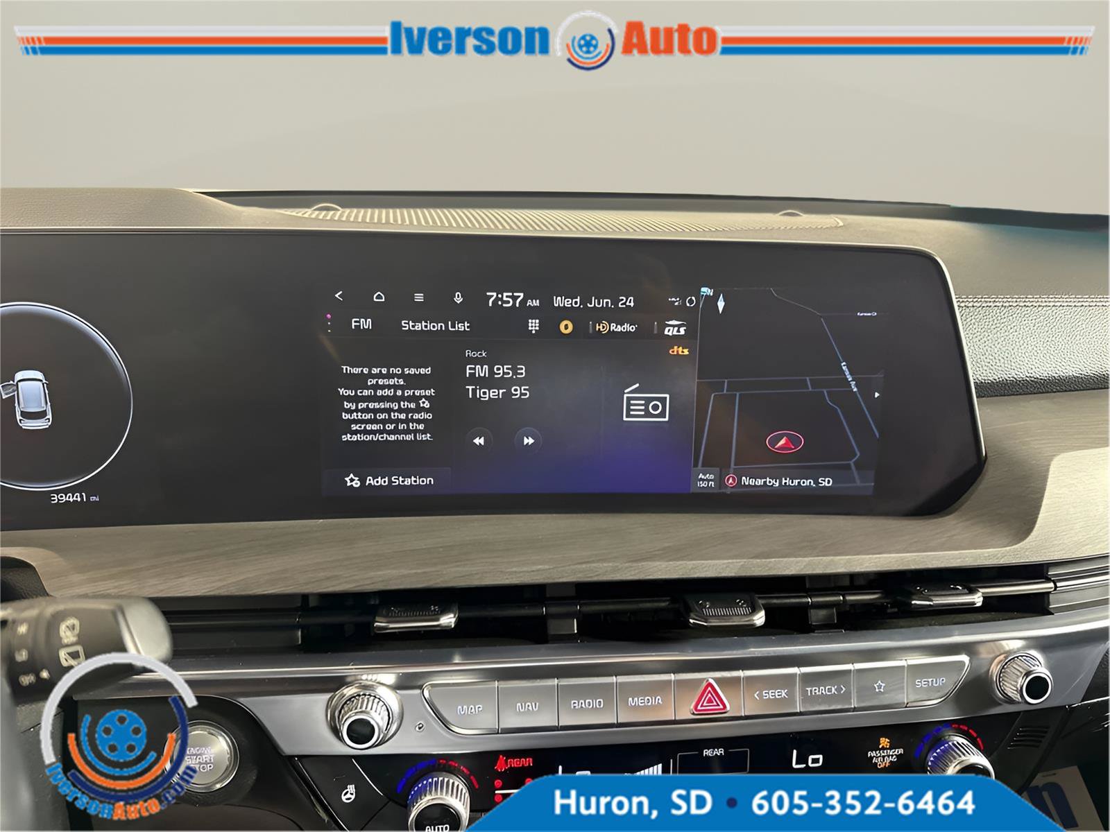 Used 2024 Kia Telluride SX X-Pro AWD/4WD image 21