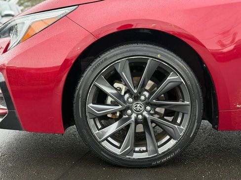 Used 2023 Toyota Corolla SE image 9