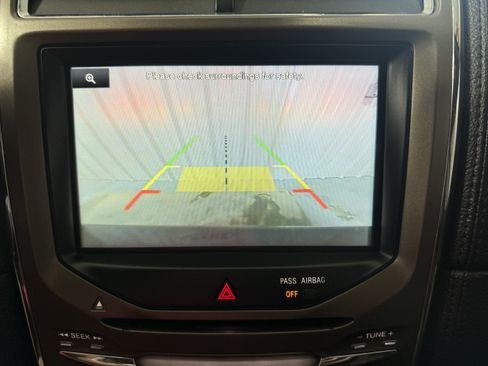 Used 2014 Lincoln MKX AWD w/ Equipment Group 102A image 12