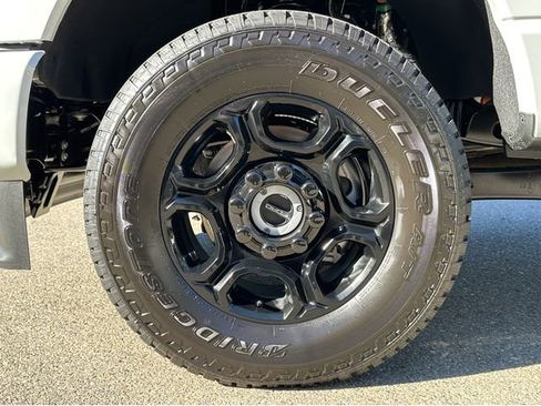 New 2026 Ford F250 XL w/ STX Appearance Package image 23