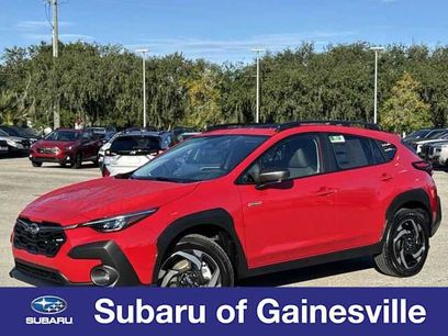 New 2026 Subaru Crosstrek 2.5i Limited