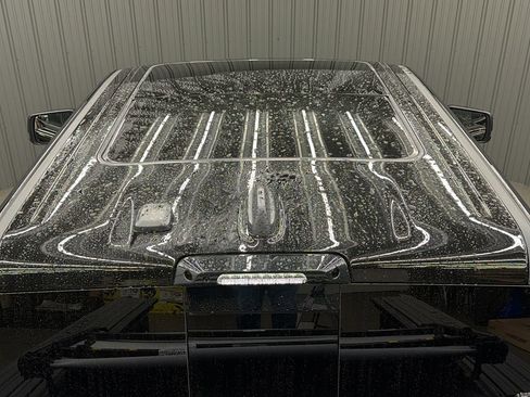 Used 2025 RAM 1500 Limited image 19