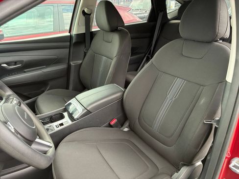 Used 2026 Hyundai Tucson SEL AWD/4WD image 30