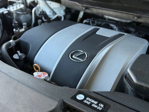 Used 2018 Lexus RX 350 AWD w/ Premium Package image 11
