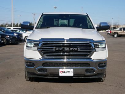 Used 2022 RAM 1500 Laramie