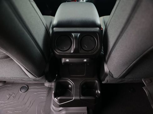 New 2026 Jeep Wrangler Willys image 27