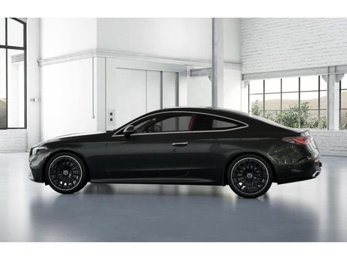 New 2026 Mercedes-Benz CLE 300 4MATIC Coupe image 32