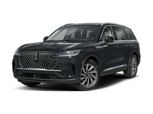 Used 2026 Lincoln Aviator AWD image 1