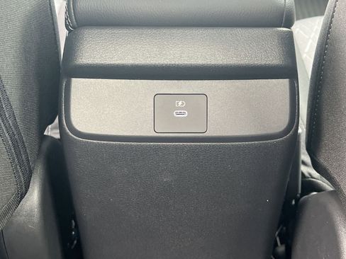 New 2026 Nissan Sentra SV FWD image 17