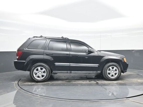 Used 2008 Jeep Grand Cherokee Laredo image 7