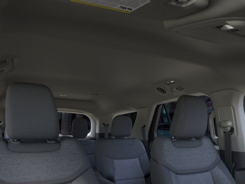 New 2026 Ford Explorer Active AWD/4WD image 22