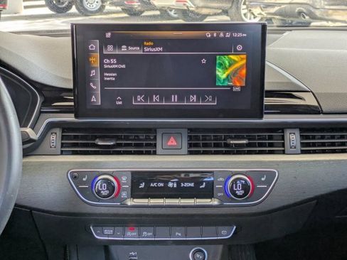 Used 2020 Audi A5 2.0T Premium Plus w/ Premium Plus image 16